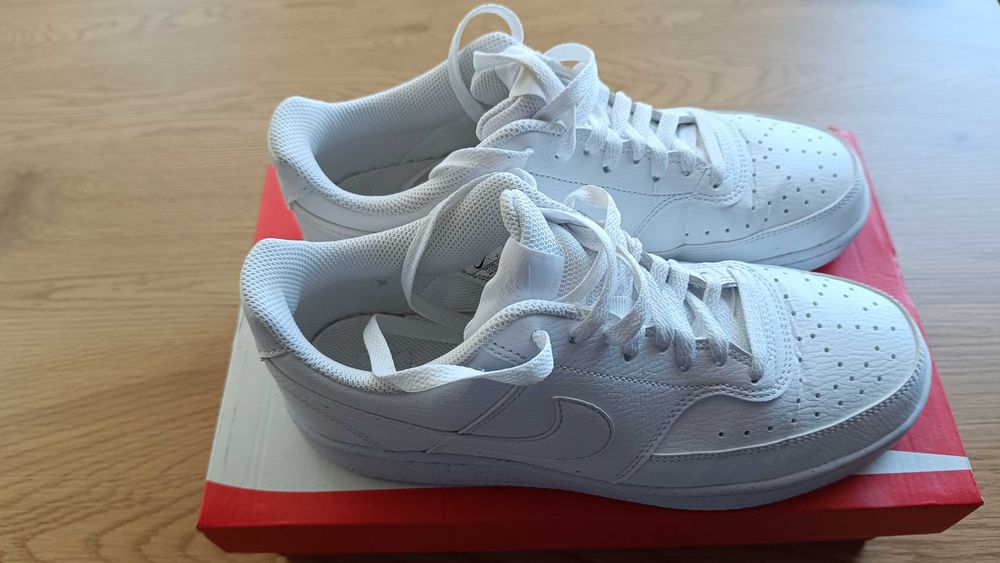 Nike Court Vision