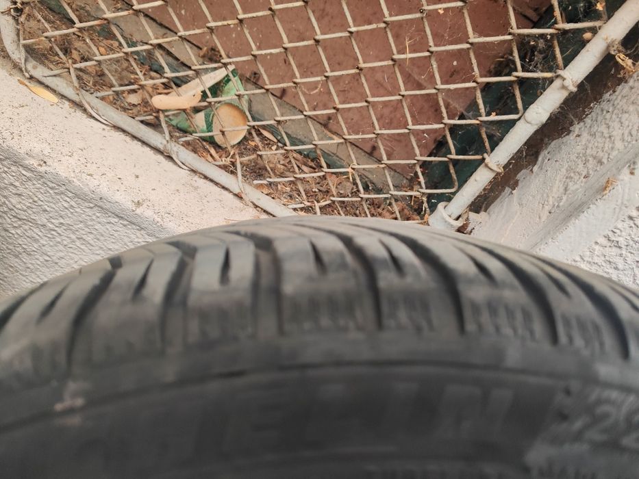 Лети джанти 5x112 18