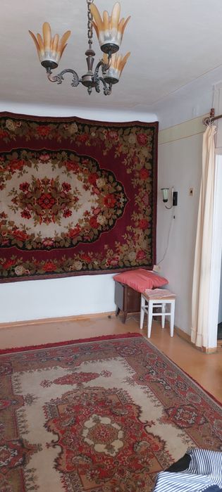 Продается 2 комнатная квартира