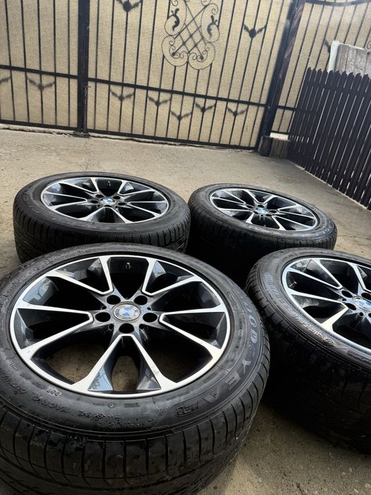 Set jante BMW x5/x6
