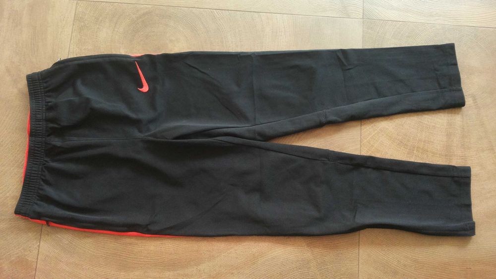 NIKE Training Kids Размер 12-13 г. / 147-158 см детска долница 39-58