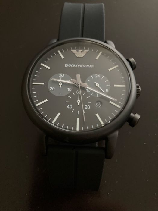 Мъжки оригинален часовник Emporio Armani