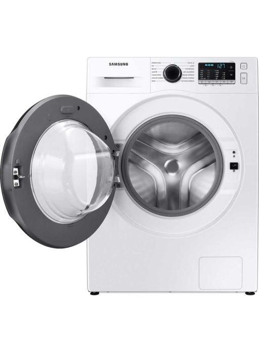 Masina de spalat Samsung WW70TA046AE 7 kg 1400 RPM Digital Inverter