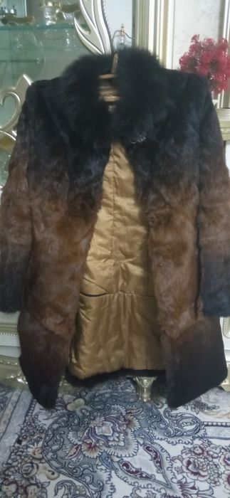 Шуба холати ало даражада