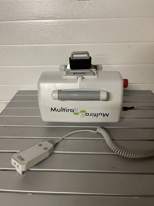 Lift macara de tavan Multirall 200