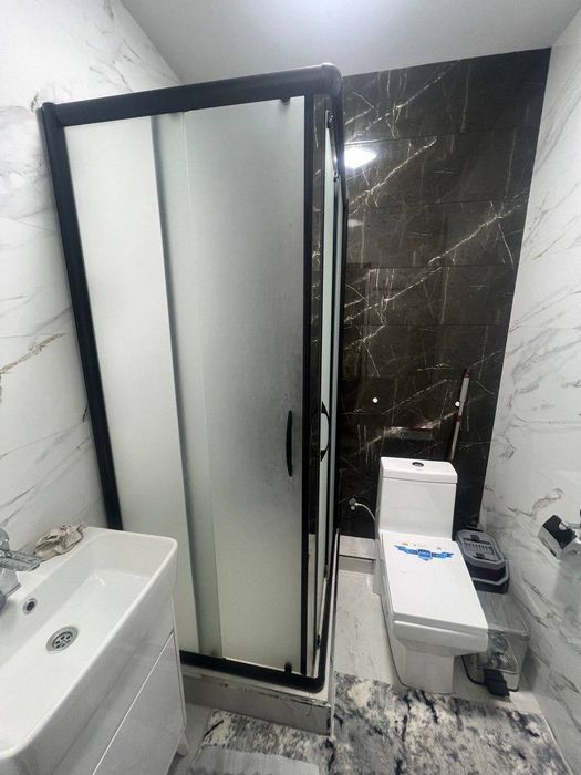 Bek baraka Sity arenda kvartira