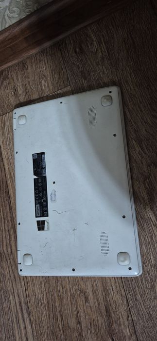 Ноутбук Lenovo IdeaPad 100s
