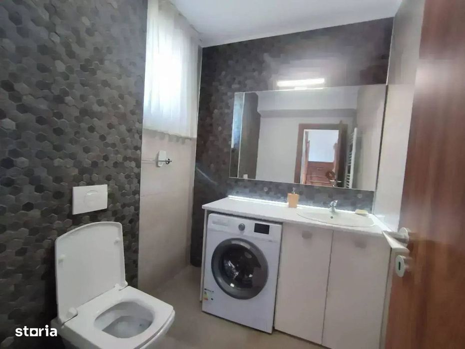 Vila 5 Camere Otopeni | langa Therme | 2 min DN1 | Mobilata, Utilata