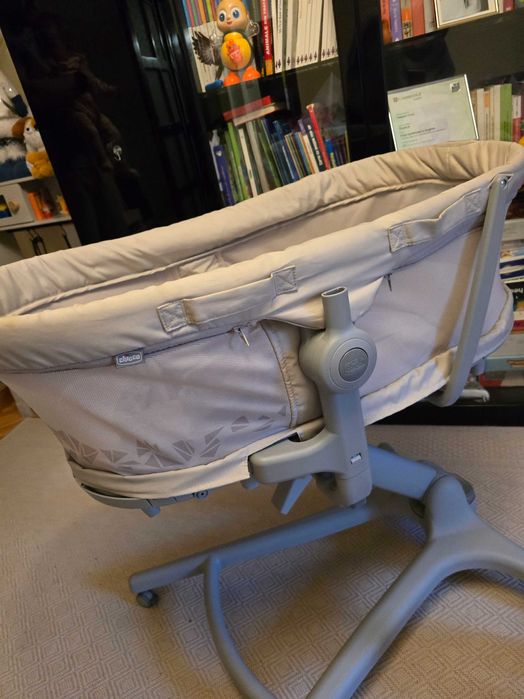 Patut chicco baby hug 5 in 1