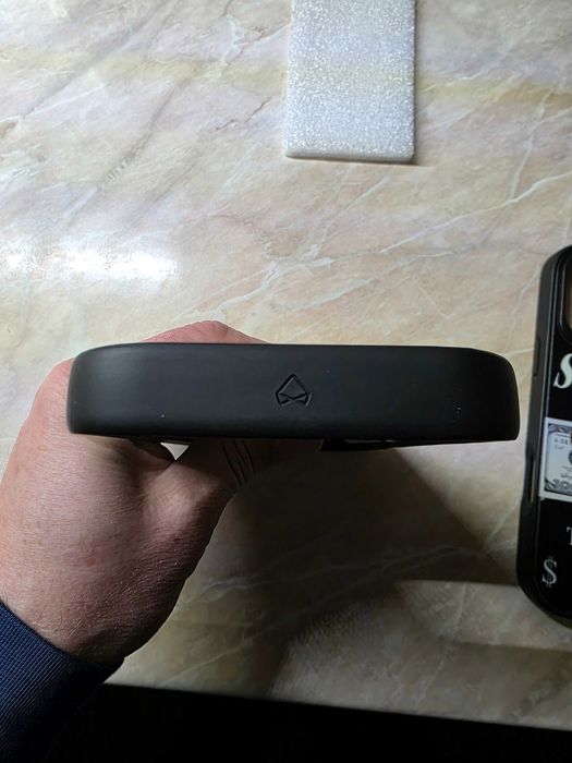 Кейс за Iphone 16 pro max