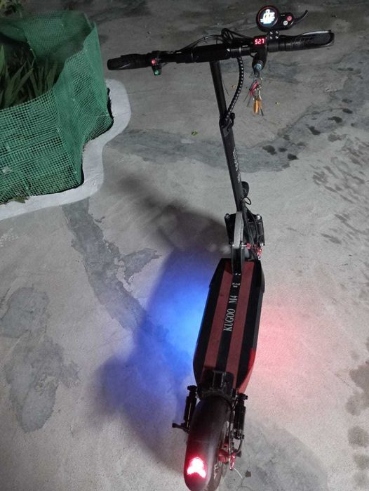 Продам электросамокат в Алматы