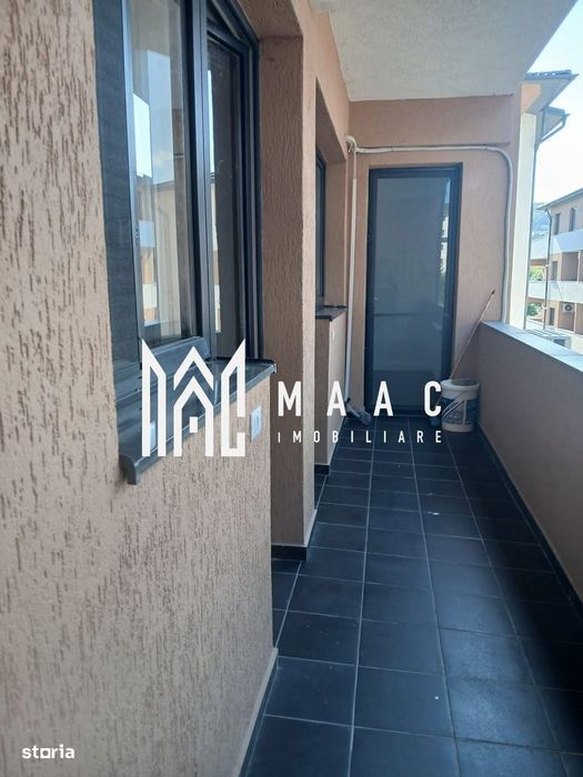 Apartament 2 camere de vânzare | Râmnicu Vâlcea | Parcare