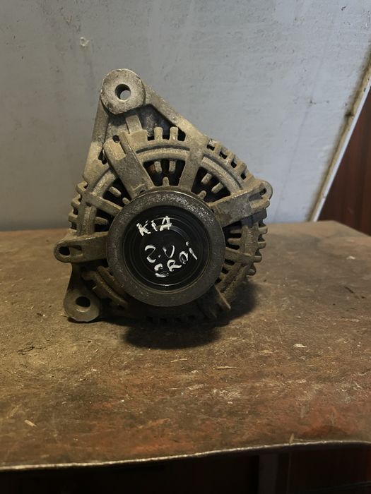 Динамо/алтернатор за kia 2.0 CRDI