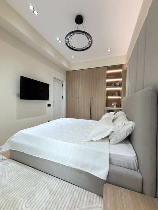 Продаётся 2х комнатная квартира, ЖК Green Island