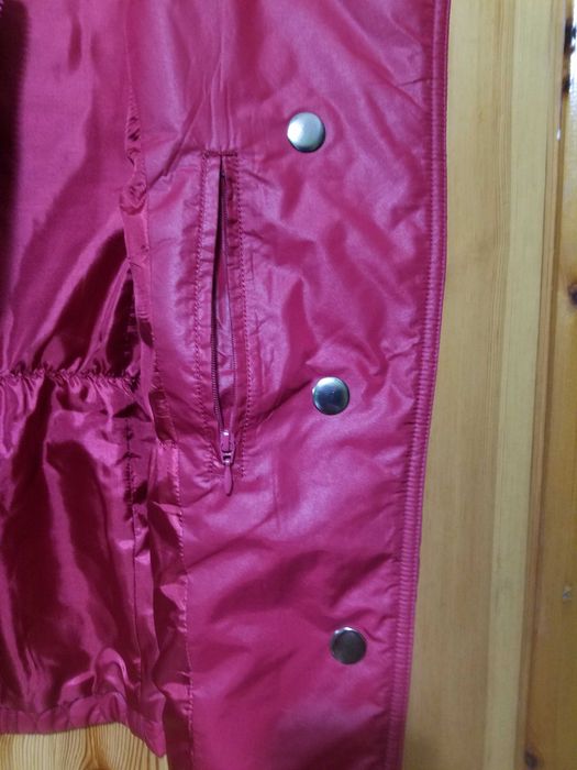Куртка демисезонная "косуха". Пр-во Россия. Размер 48 - 50.