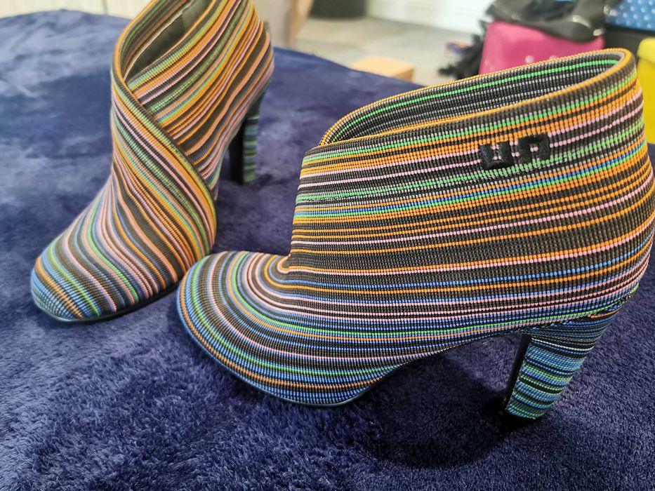 Дамски боти United Nude размер 39-40