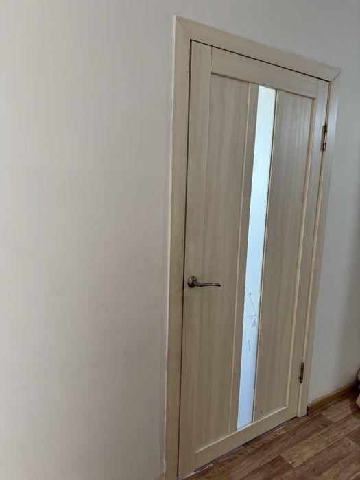 Продам межкомнатные двери