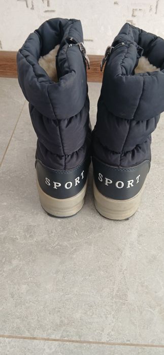 Обувь для мальчика