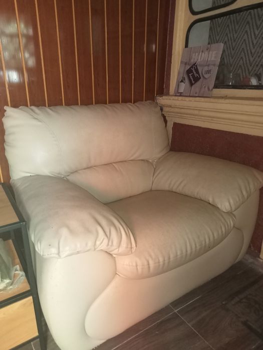 Fotoliu confortabil Elvira