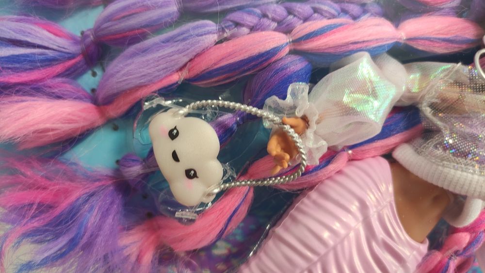 Кукла Mermaze Mermaidz