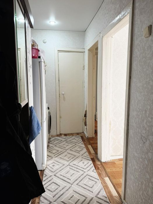 Окт (общежите квартирного типа)