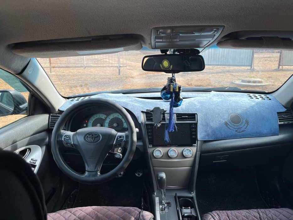 В продаже Toyota Camry 45 Se 2010