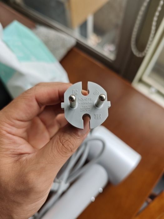 Продам фен, аналог дайсона