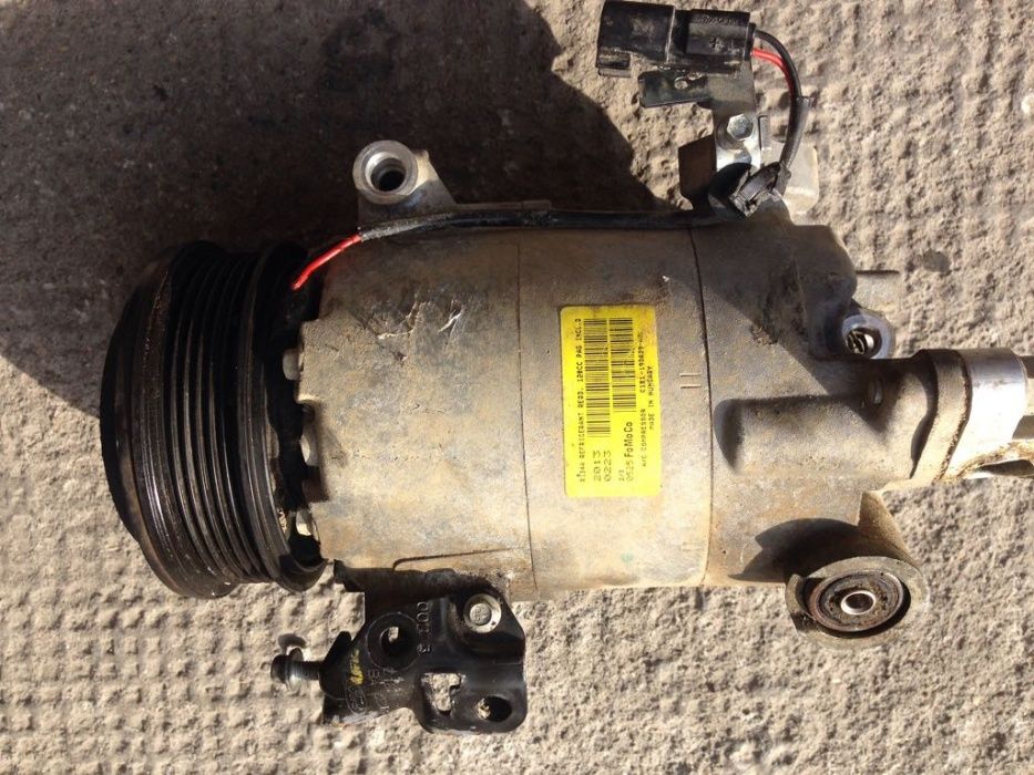 compresor clima pentru ford 1.0i si ecoboost