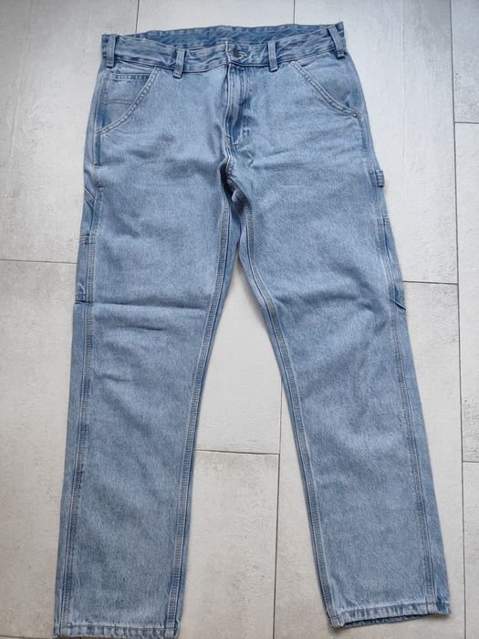 Мъжки дънки Zara