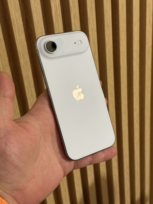 Iphone Air 1Tb  Blue