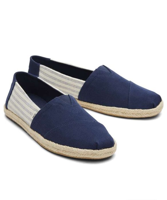 Espadrile TOMS barbati 44