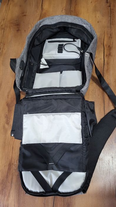 Раница за лаптоп марка: mochila