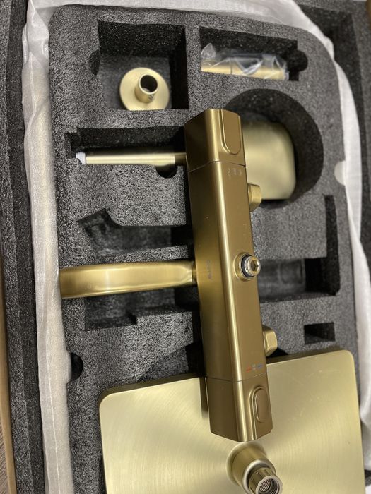 Смеситель в душ/ванну GAPPO