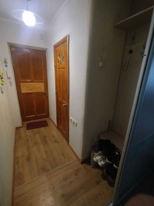 2 ком квартира в центре