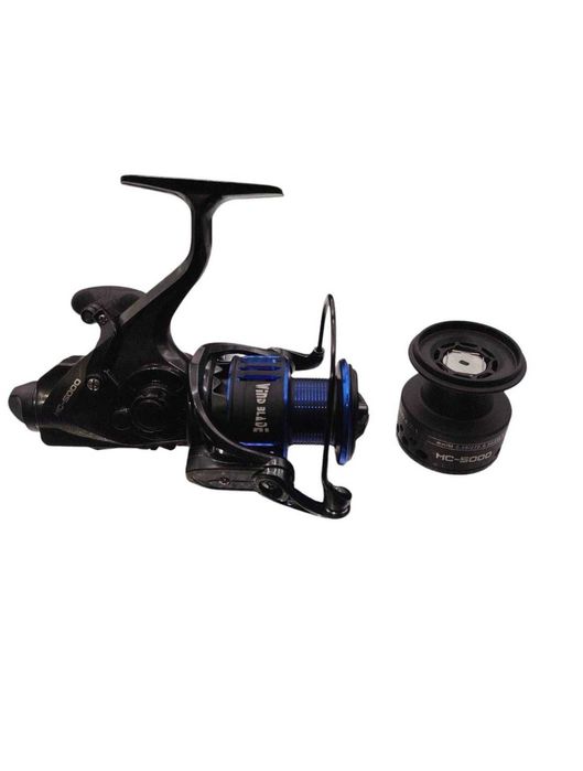 Mulineta Crap Wind Blade MC 7000