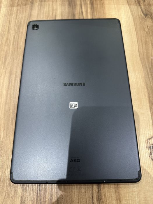 Samsung Tab S6 Lite