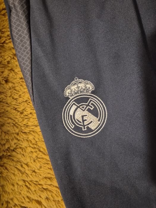 Pantaloni trening Real Madrid NOI