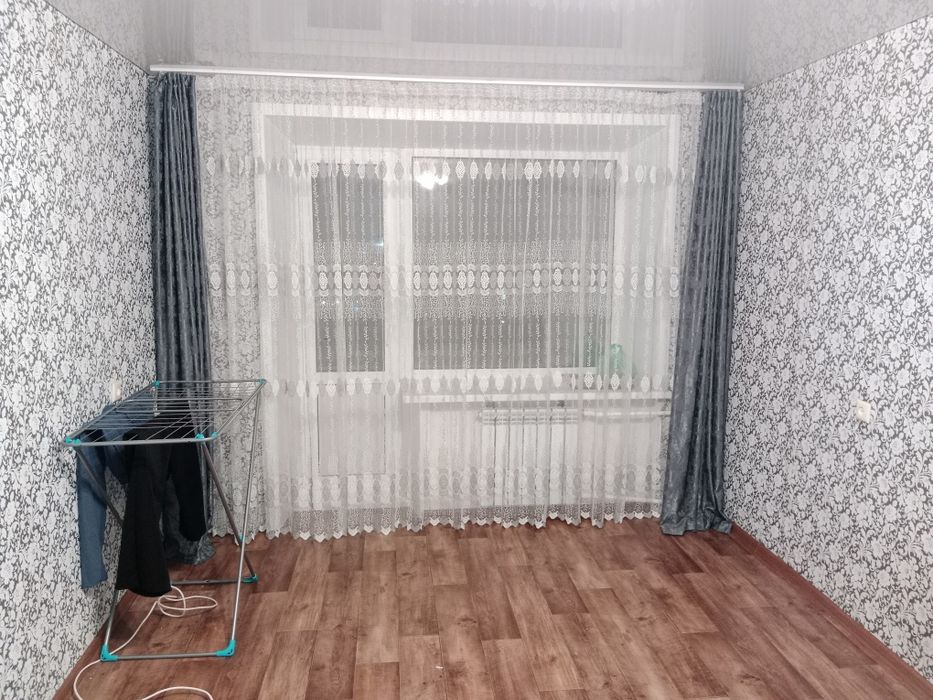 Продам 2х ком квартиру Карчагин 88