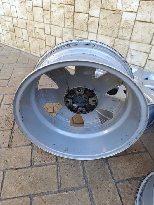 Оригинални джанти за Ситроен 4х108 16 цола