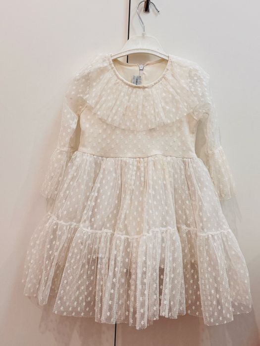 Продам детские платья