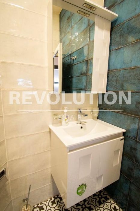 Дава се под наем Двустаен апартамент в София, Дружба 2 - 50 кв.м за 613 € - Снимка #8