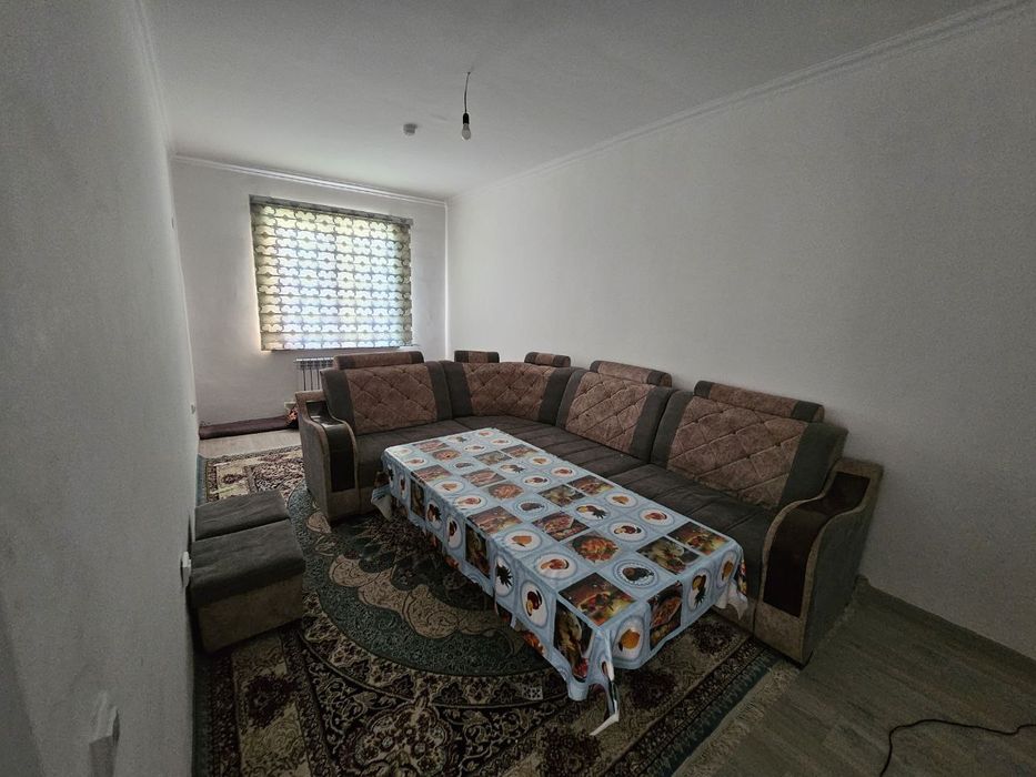 Бектемир 2-хонали 2-этажда сотилади