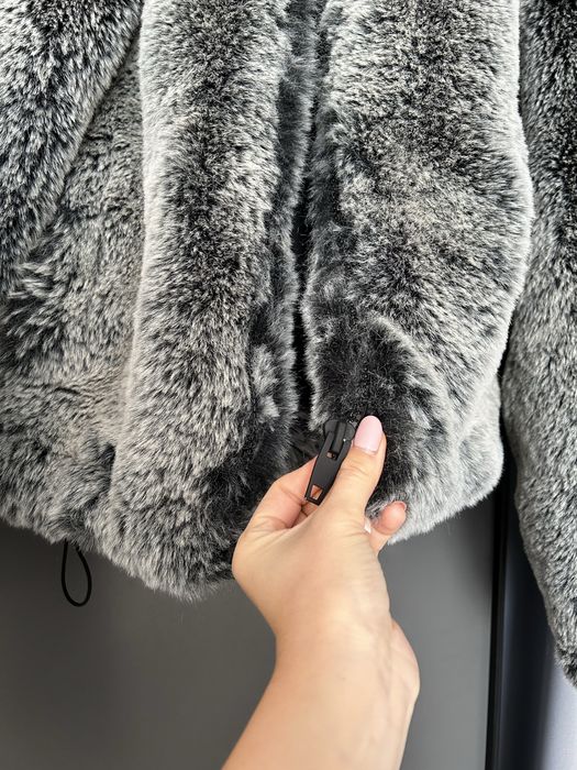 Зимно палто Zara унисекс