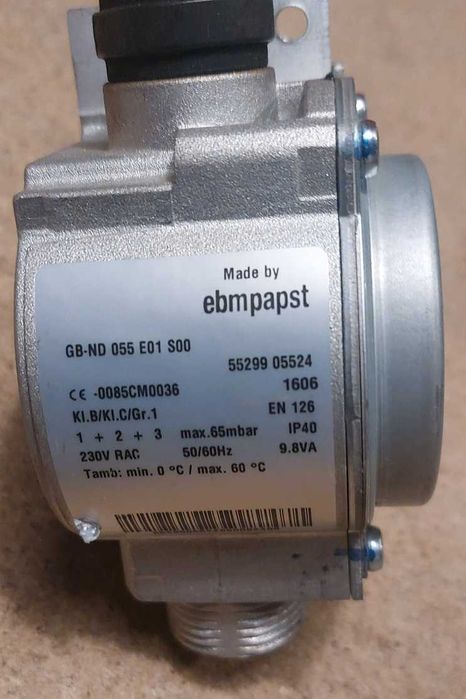 Depozit piese s.h. Viessmann Vitodens 111  diverse versiuni