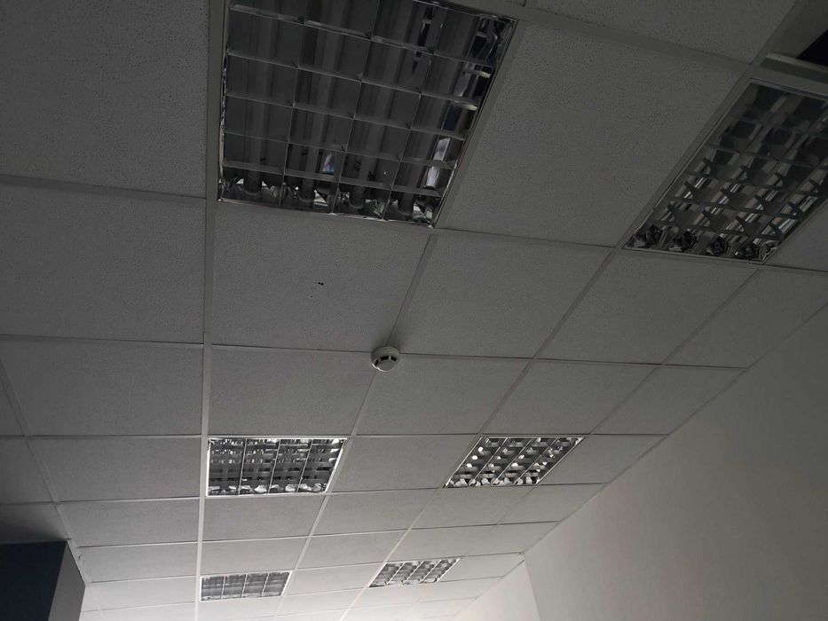 Т8 ЛОТ луминисцентни LED Осветителни тела - 10 броя