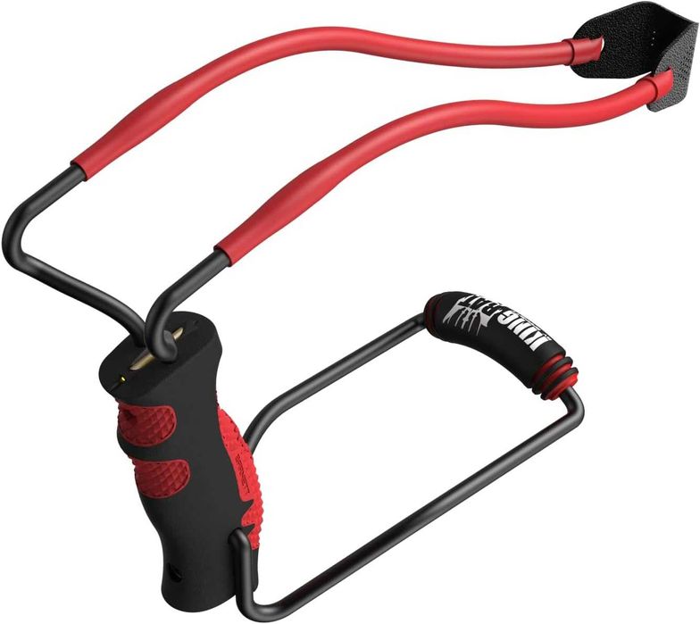 Прашка Barnett King Rat Black Widow Барнет MAGNUM ластик !