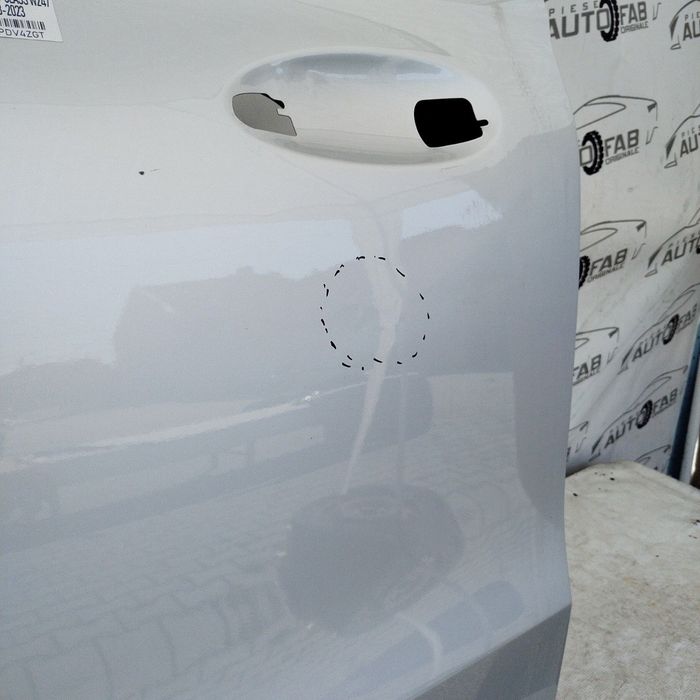 Usa stanga fata Mercedes B-Class W247 an 2018-2019-2020-2021-2022-2023