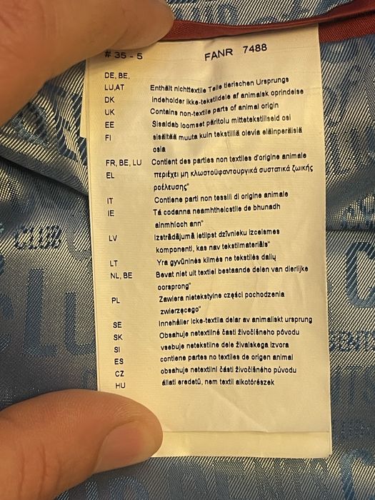 Sacou elegant barbati Club of Gents marimea M