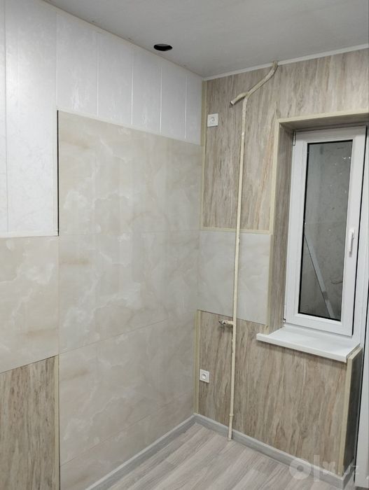 Ремонт квартир под ключ