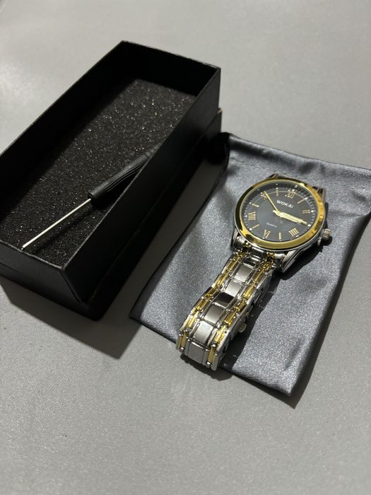 Мужские наручные часы